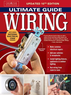 cover image of Ultimate Guide